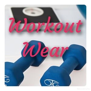 Workout Wear